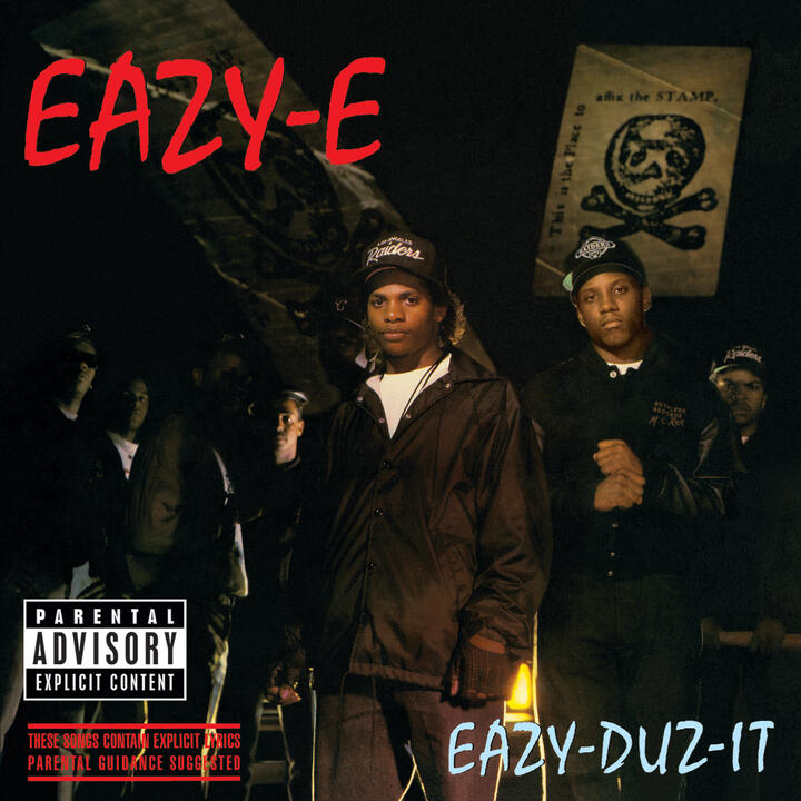 Eazy-E & MC Ren