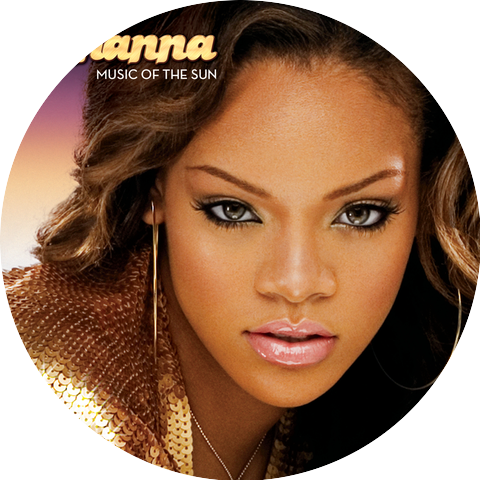 Rihanna & J-Status
