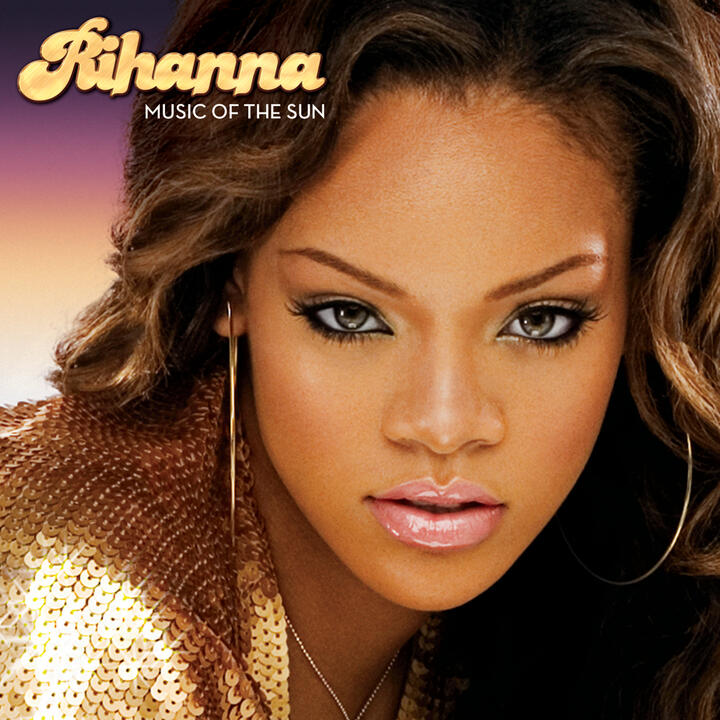 Rihanna & J-Status