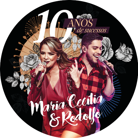 Maria Cecília & Rodolfo & Jorge & Mateus