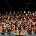 West Australian Symphony Orchestra & David Measham