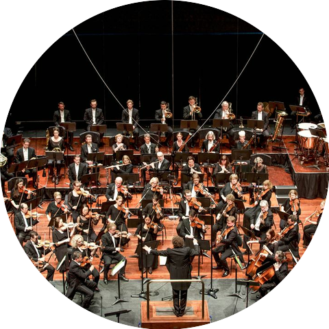 West Australian Symphony Orchestra & David Measham