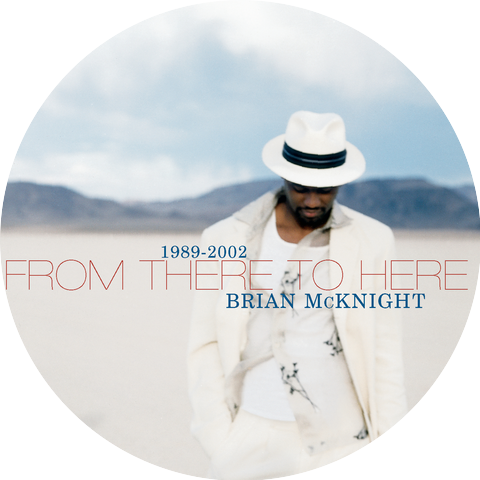 Brian McKnight & Vanessa Williams