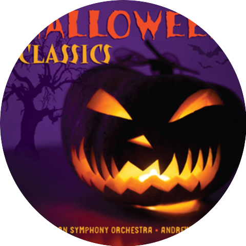 Tasmanian Symphony Orchestra & Andrew Greene