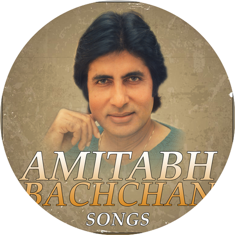 Kishore Kumar & Amitabh Bachchan