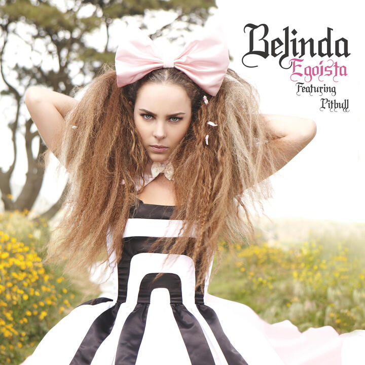 Belinda & Pitbull