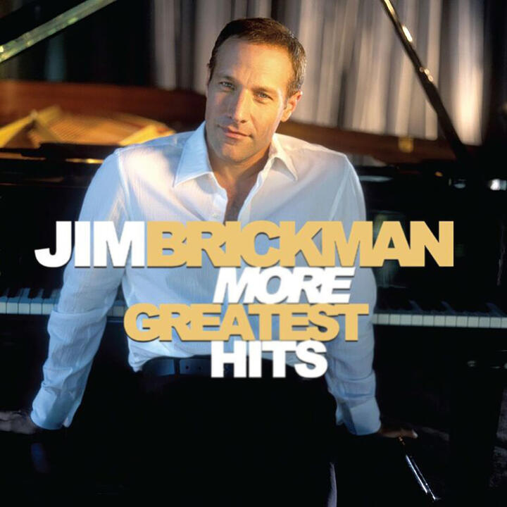 Jim Brickman & Marc Antoine