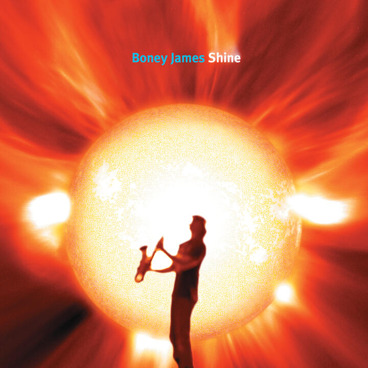 Boney James & George Duke
