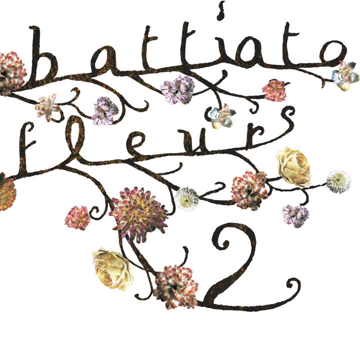 Franco Battiato & Sepideh Raisadat