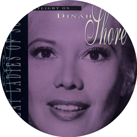 Dinah Shore & Red Norvo's Nine