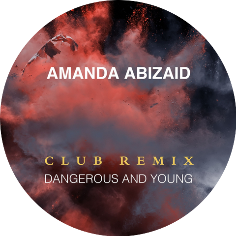 Amanda Abizaid