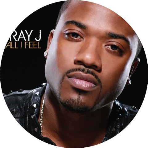 Ray J & Yung Berg