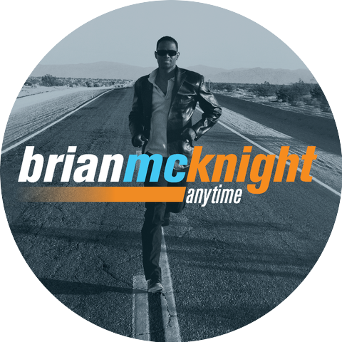 Brian McKnight & Mase