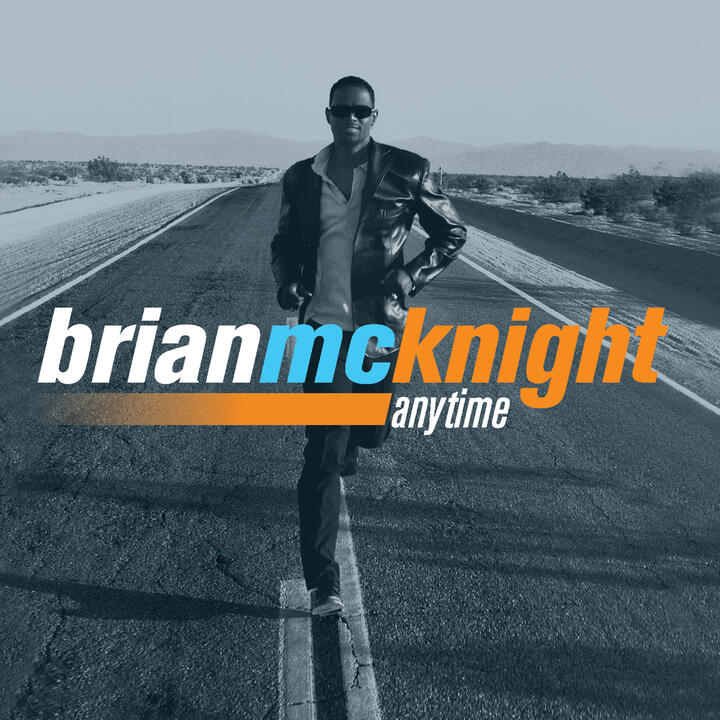 Brian McKnight & Mase