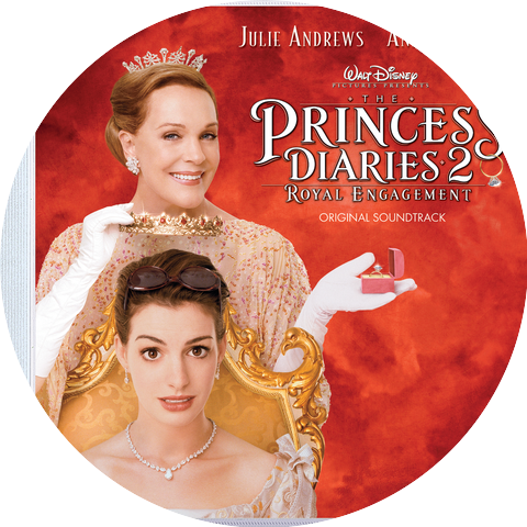 Julie Andrews & Raven-Symon