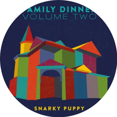 Snarky Puppy & David Crosby
