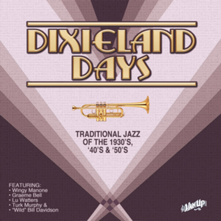Turk Murphy's Jazz Band