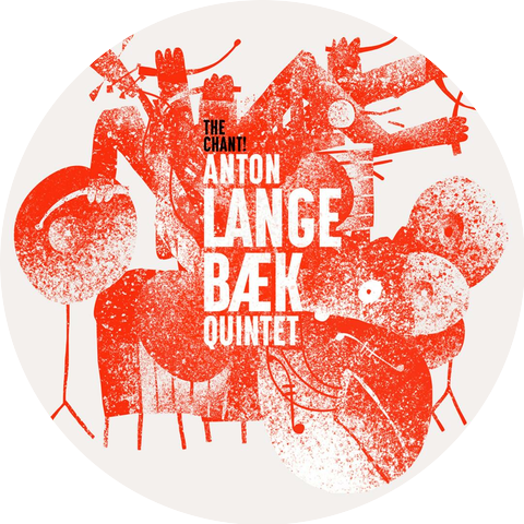 Anton Langebæk Quintet