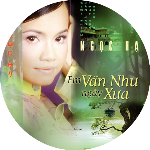 Ngoc Ha