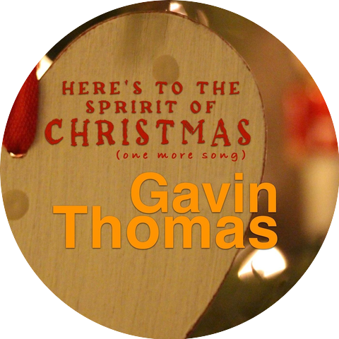 Gavin Thomas