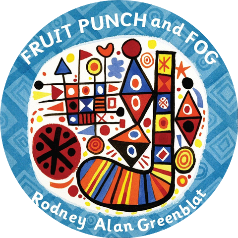 Rodney Alan Greenblat
