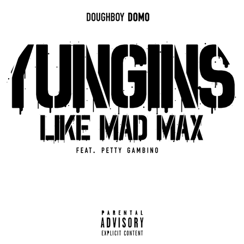 Dough BOY Domo
