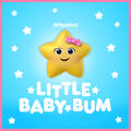 Little Baby Bum Nursery Rhyme Friends