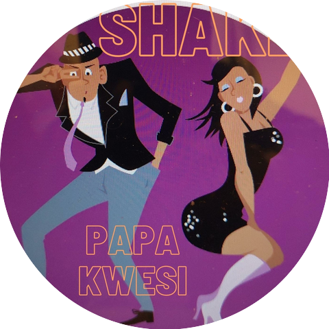Papa Kwesi
