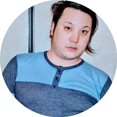 Kenn Ho