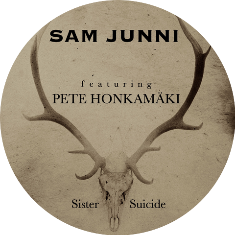 Sam Junni