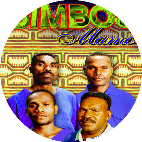 SIMBOS BAND