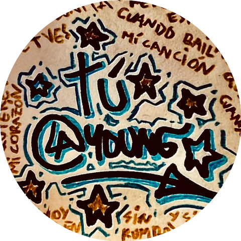 LA YOUNG