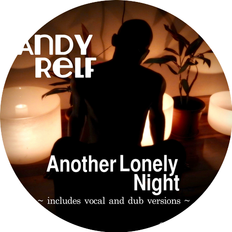 Andy Relf