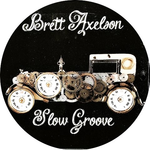 Brett Axelson