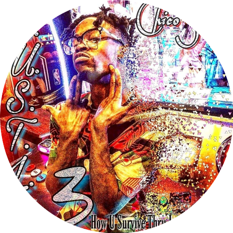 Chico Suavay
