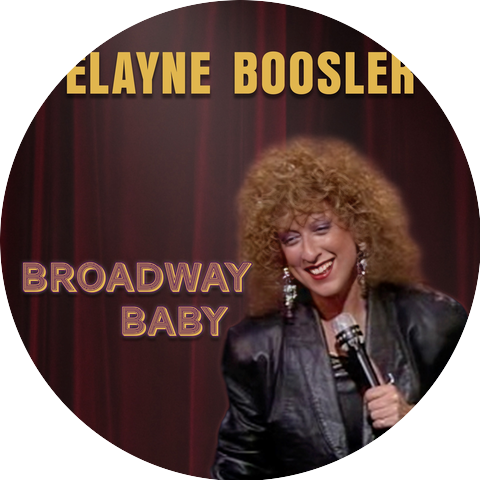Elayne Boosler