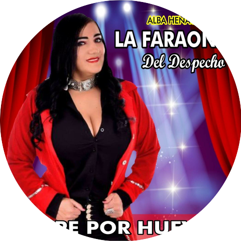 Alba Henao La Faraona del Despecho