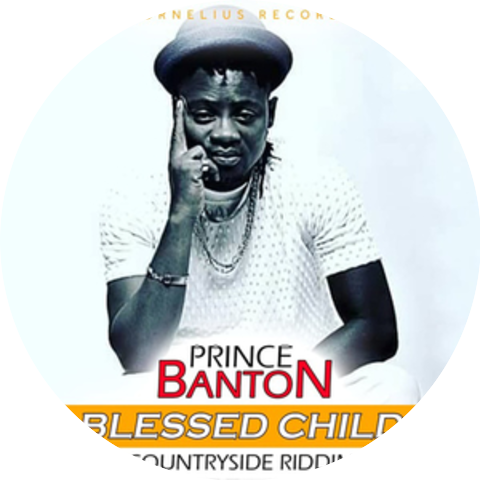 Prince Banton