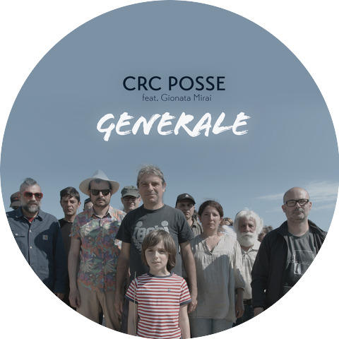 Dr. Drer & Crc Posse