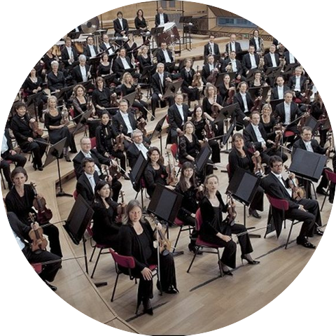 Ernest Chausson & The Netherlands Radio Philharmonic Orchestra