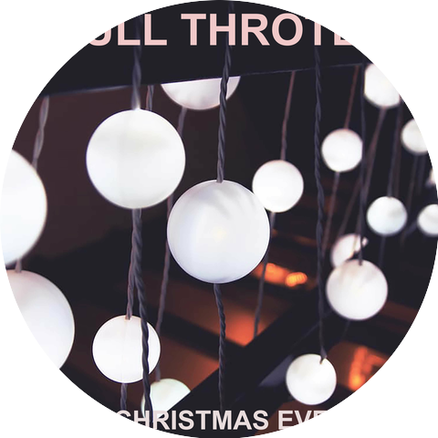 Full Throtle