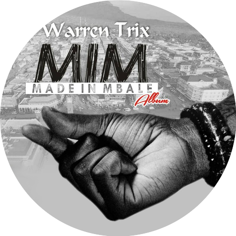 Warren Trix