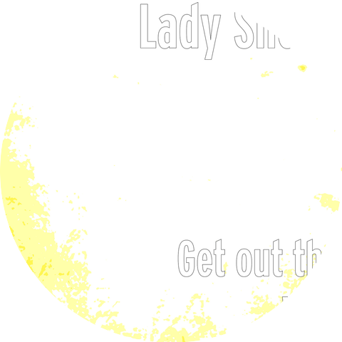 Lady Sheila