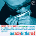 Toots Thielemans & Trijntje Oosterhuis