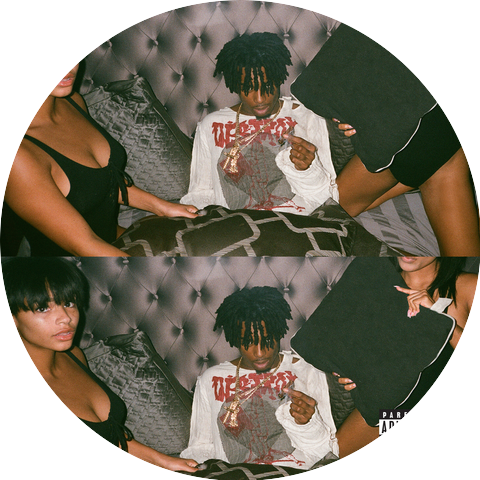 Playboi Carti & A$AP Rocky
