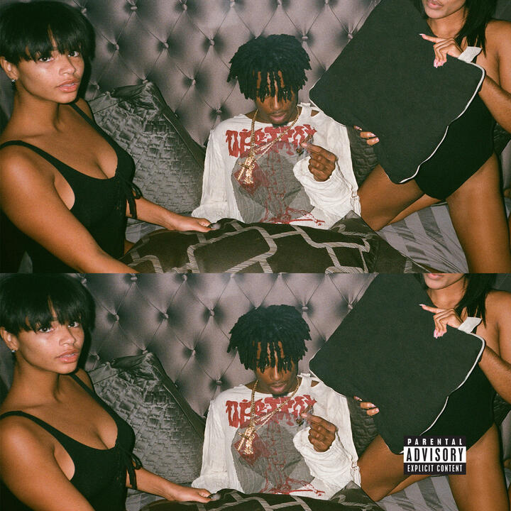 Playboi Carti & A$AP Rocky
