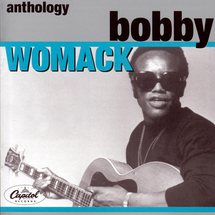 Bill Withers & Bobby Womack