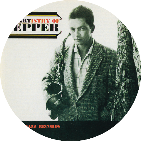 Art Pepper & Bill Perkins