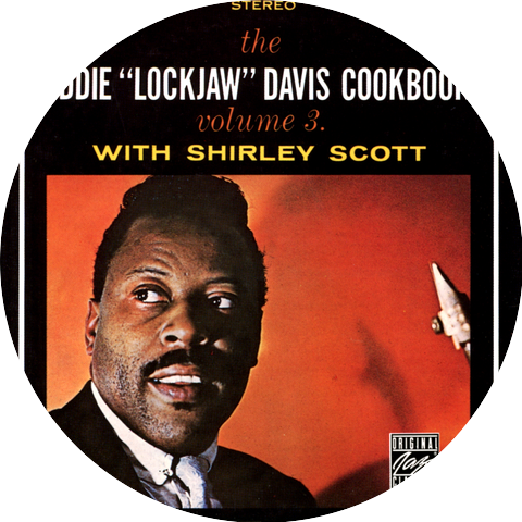 Eddie "Lockjaw" Davis & Shirley Scott