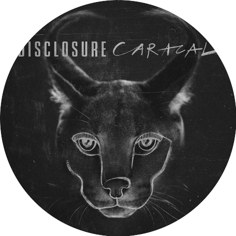 Disclosure & Gregory Porter